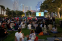 Cinema Under the Stars at JLT Dubai news